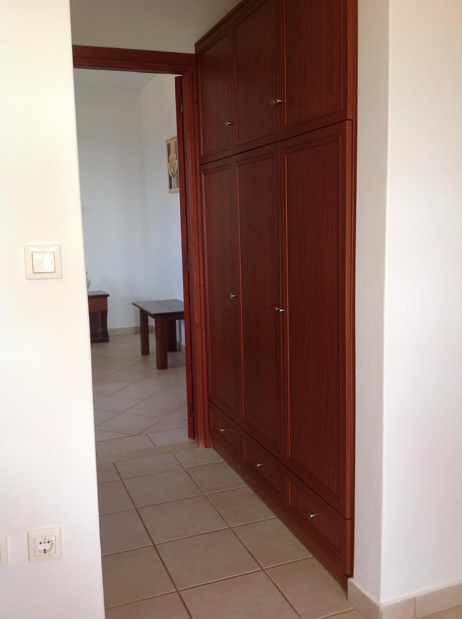 Golden Sun Apartments Arkasa Cameră foto